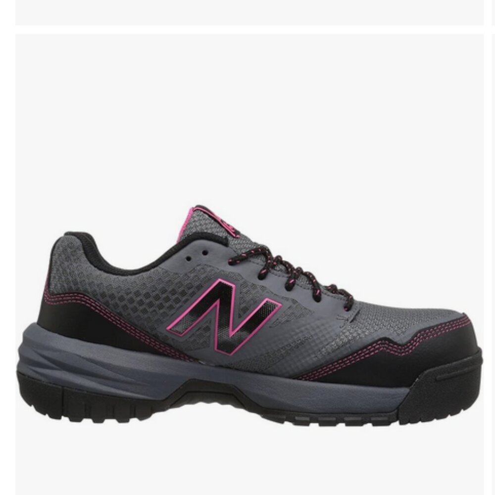 NEW BALANCE 589V1 Work and Safety Industrial Shoes